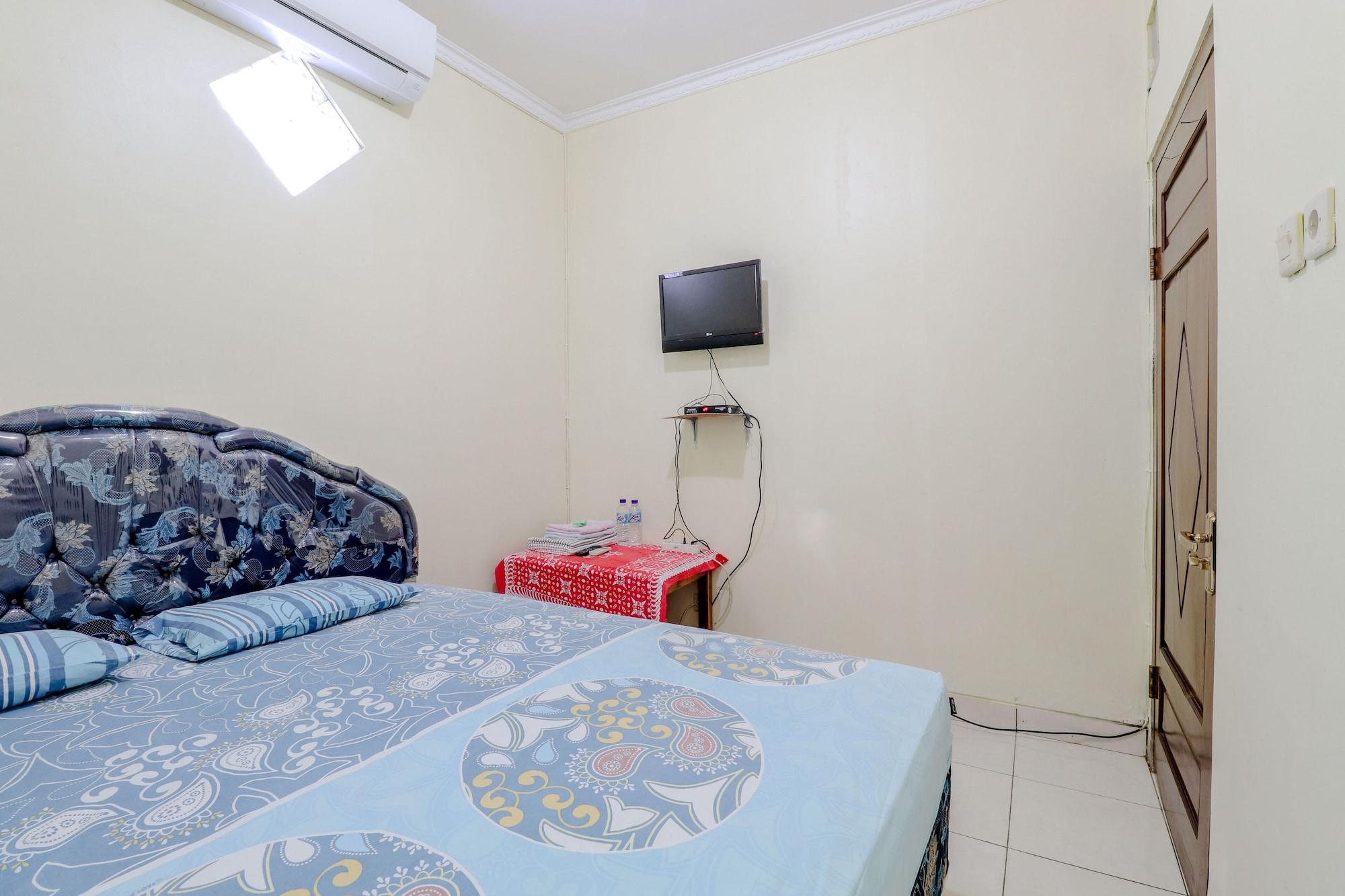 Penginapan Barokah Kemadang Eksteriør billede